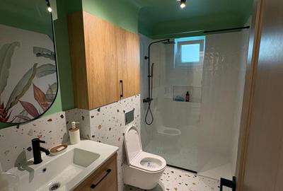 Apartament 4 camere Marasesti de inchiriat - 10