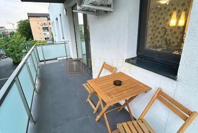 Apartament 2 camere – zona Lipovei, Timișoara - 13