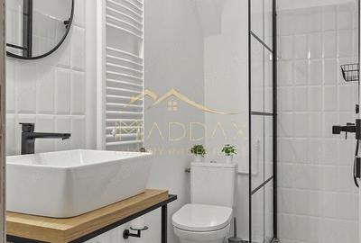 Apartament 3 camere***  in vila // DOMENII// - 6