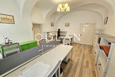 Spatiu birouri ULTRACENTRAL, str. Avram Iancu - 10