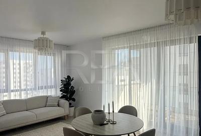 3 Camere mobilat Greenfield  si utilat - 8