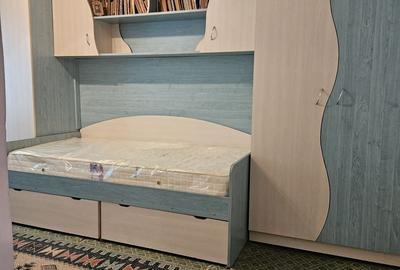 Apartament doua camere - 1