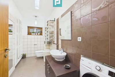 Vilă modernă 5 camere Mosnița Nouă - 22