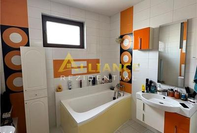 Metrou Piata Sudului Vila Individuala 170 mp - 20