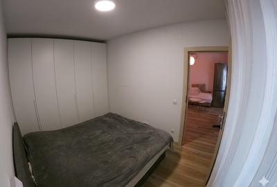 Apartament 2 camere 50mp Complex The Park Apartments Tineretului Vezi VIDEO - 9