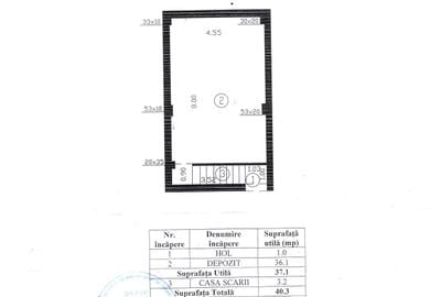 PROPRIETAR  Apartamente 3 camere  lux -1 apartament /nivel  Dorobanti - Polona - 13