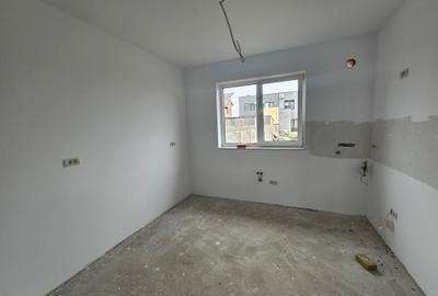 Duplex nou, P+E, la alegere, la cheie sau la alb, Moșnița Nouă, comision 0% - 23
