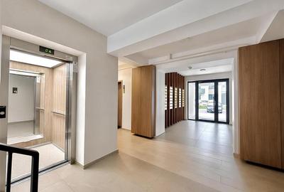 Apartament 2 camere decomandat cu parcare in Qualis - Coresi - 13