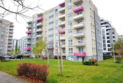 Vanzare apartament Avantgarden Coresi, mob/utilat,parcare - 1