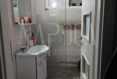 Apartament 4 camere de vanzare in Gheorgheni, Cluj Napoca - 10