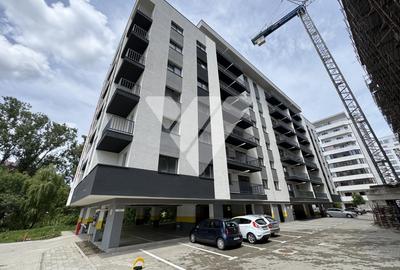 Apartament 4 camere 2 bai etaj 2  zona Lidl Doamna Stanca - 1