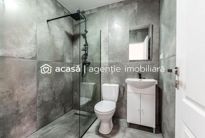 Locuință în centru | renovat | gata de locuit | Parcul Reconcilierii - 4