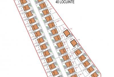 Vanzare Vila Individuala-Cristalului /dormitor parter/Ansamblu nou id nr 51 - 9