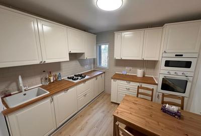 Apartament 3 camere complet renovat, mobilat si utilat, Bd Timisoara - 8