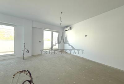 Penthouse cu gradina proprie - 8