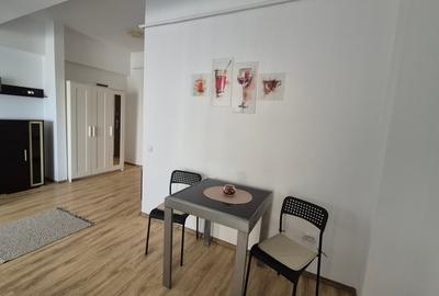 Garsonieră STUDIO | READY TO MOVE IN | New City Residence - 6