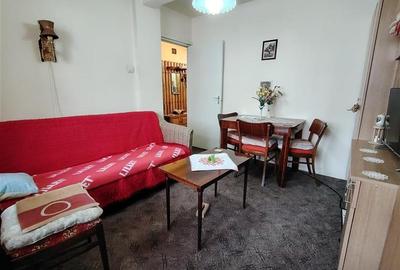 Apartament 4 camere (Gheorgheni, Cart. Bucin 17 B) - 10