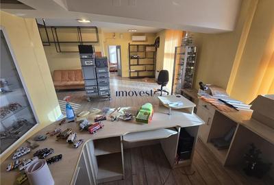 Apartament 4 Camere Zona Unirii - 14