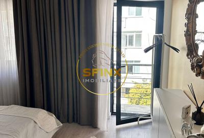 Dorobanti, inchiriere apartament 2 camere in imobil boutique, pet friendly - 9