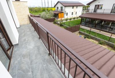 O casă construită corect, documentată pas cu pas – Săftica Green Residence - 36