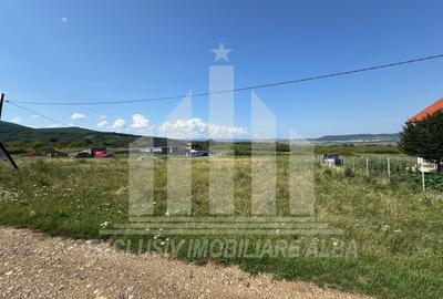 Teren intravilan | De vanzare | 689 mp | 27 ml deschidere | Podei - 3