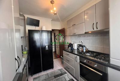 Apartament 3 camere /Nord/ Str Henri Coanda - 3