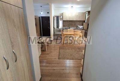 De inchiriat ap 2 camere, parter, parcare, Braytim - 24