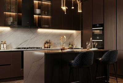 Vanzare apartament 2 camere, ansamblu rezidential securizat, Sector 5 - 5