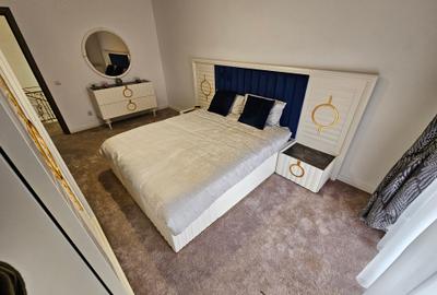 Vânzare Vilă Superbă Independentă P+1E+M, 244mp, Chiajna-Viilor - 22