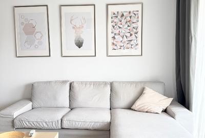 Apartament 2 camere UPGROUND RESIDENCE - 14