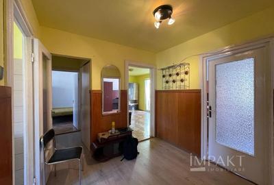 Apartament cu 4 camere decomandate | 80mp | Manastur - 13