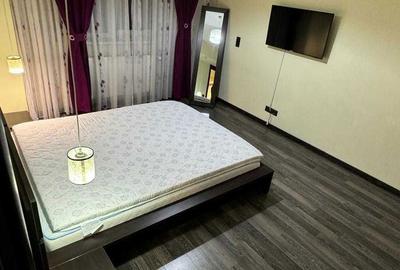 2 camere cu centrala Confort Park - 1