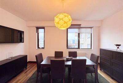 Apartament de inchiriat 4 camere Herastrau - 7
