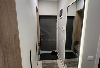 Apartament 2 camere decomandat Unirea Towers - 11