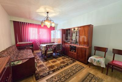 Apartament 3 camere | Balcon | Etaj 5/8 | Marasti | Zona Dorobantilor! - 1