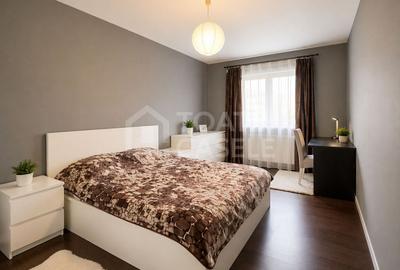 Apartament 2 camere, etajul 1, zona Buna Ziua - 2
