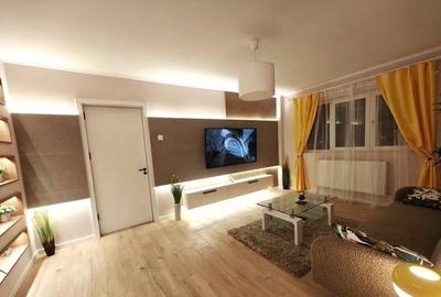 2 camere Bulevardul Unirii  zona  Tineretului / Timpuri Noi - 1