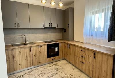 Apartament de LUX cu 3 camere 2 bai si parcare Garden City - 7
