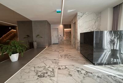 Apartament cu 3 camere decomandat, mobilat în Floreasca