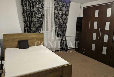 Apartament 2 camere | Decomandat | Zona Big Manastur - 1