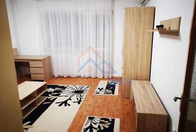 Garsoniera spatioasa Piata Constitutiei -BD Unirii mobilata si utilata - 3