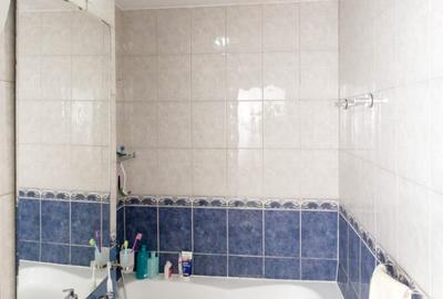 Tei : Apartament cu 4 camere , luminos, la cativa pasi de lac si parcul Tei  ! - 8