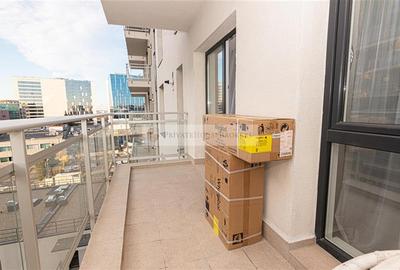 Aviatiei | Belvedere Residence | Bloc 2021 | Centrala - 8