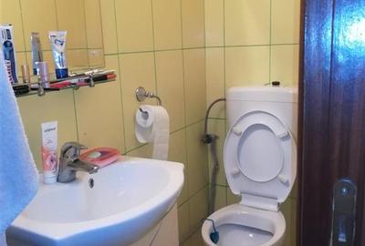 Apartament 3 camere | Dristor, str. Racari | Bloc 1985 - 7