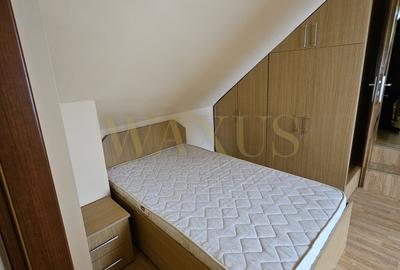 Casă spațioasă în cea mai bună zonă din Beclean – ideal familie sau investiție - 8