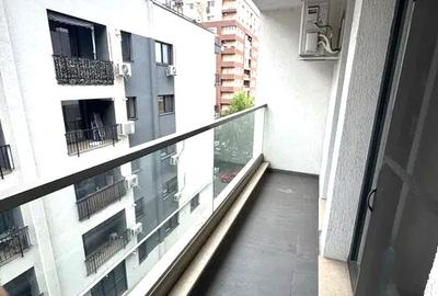 Garsoniera, suprafata 45mp, mobilata si utilata, zona- Dristor - 6