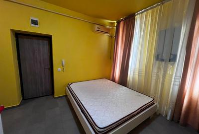 Pacurari - garsoniera in bloc nou - Rompetrol 162416 - 3