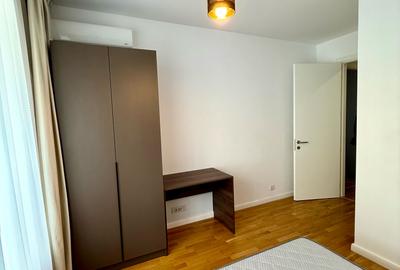 Apartament 3 camere Luxuria Residence- loc de parcare subteran - 9