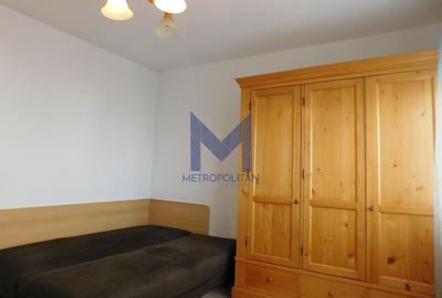 De închiriat apartament 2 camere decomandat, Zorilor - 2