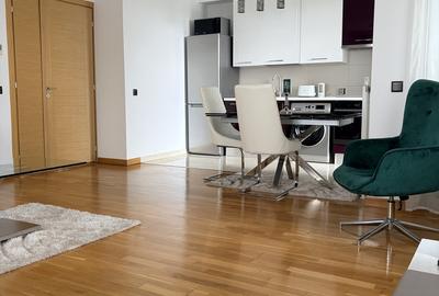 Apartament 2 camere Asmita Gardens | Terasa 24MP - 3